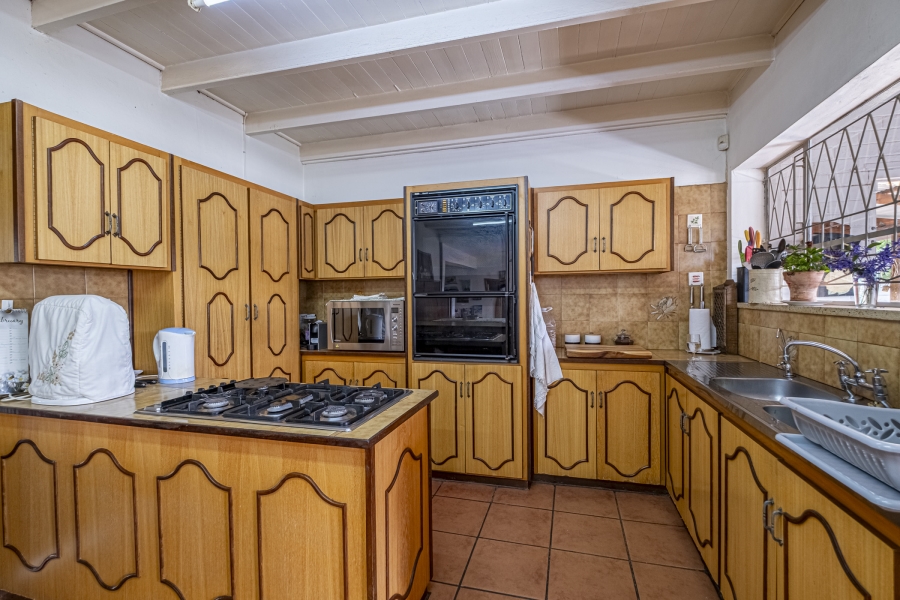 4 Bedroom Property for Sale in Janssendal Eastern Cape